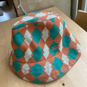 Vintage Kangol Trilby Hat